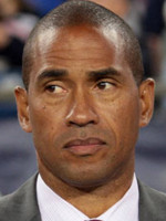 Robin Fraser
