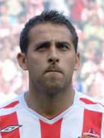 Michael Chopra