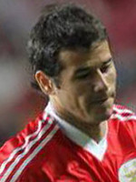 Rodrigo Mora