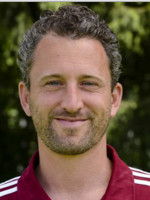 Roger Stilz