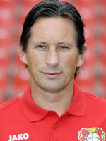Roger SCHMIDT