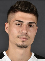 Romario Moise