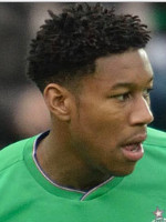 Ronael Pierre-Gabriel