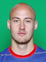 Ruben Zadkovich