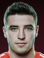 Samuel McQueen