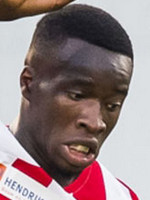 Seku Conneh