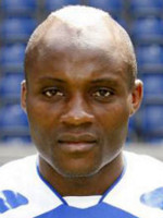 Serge Branco