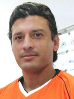 Sergio Almaguer