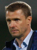 Serhiy REBROV