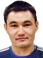 Serikzhan MUZHIKOV