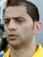 Stelios Okkarides