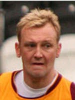Stephen Hughes