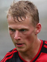 Stephen Kingsley