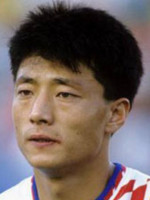 Sun Hong Hwang