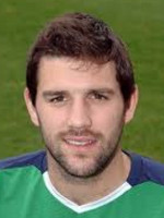 Tommy Doherty
