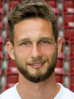 Tim Matavz