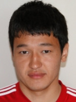 Timur Dosmagambetov