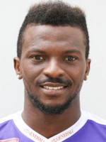 Olarenwaju Kayode