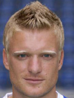 Tobias Willi
