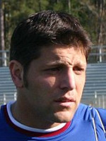 Tony Meola