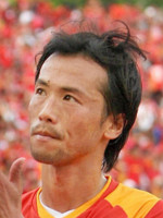 Toshiya Fujita