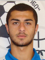 Vakhtang Chanturishvili