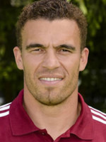 Valérien ISMAEL