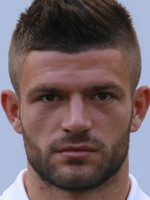 Valon BERISHA