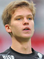 Vincent Koziello