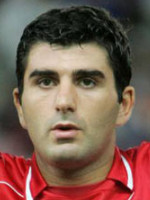 Vladimer DVALISHVILI