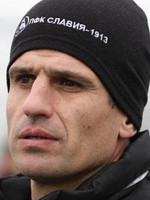 Vladimir Ivanov