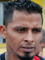 Wilfredo Barahona