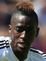 Wilfried Zahibo