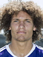 Wout Faes