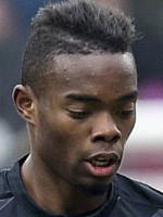 Wylan Cyprien