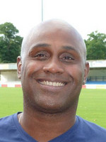 Xavier Meride