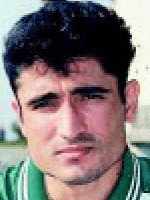 Yadollah Akbari