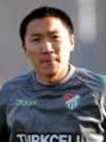 Young Rok Shin
