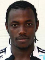 Abdou TRAORE
