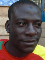 Abdoul Nikiema