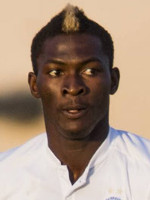 Aboubakar Keita