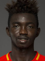 Adama Traore