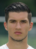 Adrian Grbic