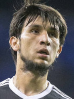 Əfran ISMAYILOV