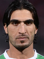Ahmed IBRAHIM