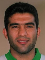 Ahmad Abedzadeh