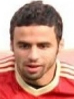 Ahmed Shedid
