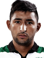 Alan Ruiz