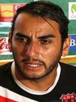 Alejandro Alpizar