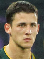 Aleksandar Tonev